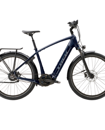 Allant   Deep Dark Blue