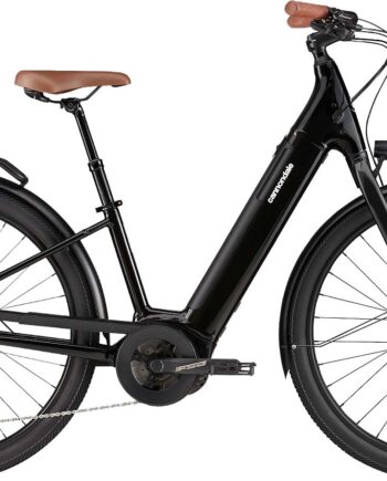 Cannondale Adventure Neo 2024 Sort