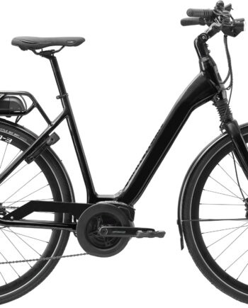 Cannondale Mavaro Active City Sort