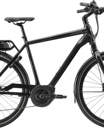 Cannondale Mavaro Active Sort