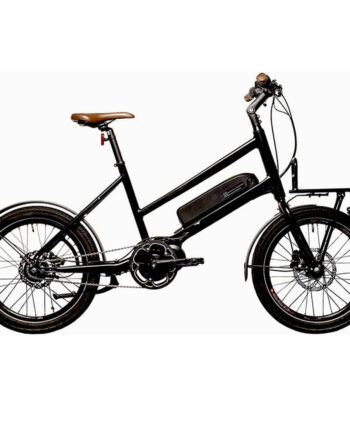 Centurion Roadie Cykel Sort