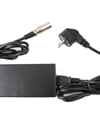 Lader Til Fly Elcykel Volt