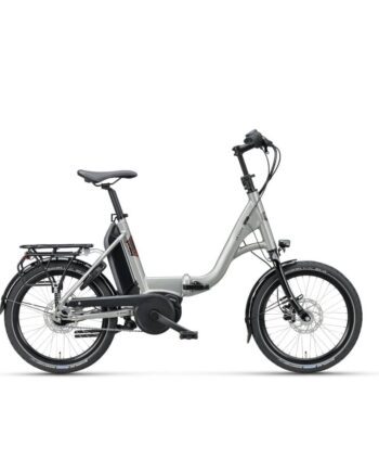 Sparta Wiz Fold M7b Elcykel