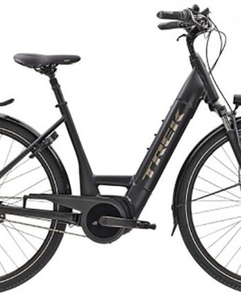 Trek District Lowstep 2022 Sort