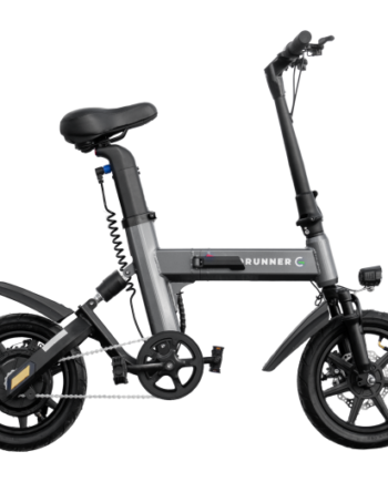 Gorunner Elcykel Mini