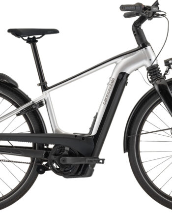 Cannondale Mavaro Neo Herre Mercury