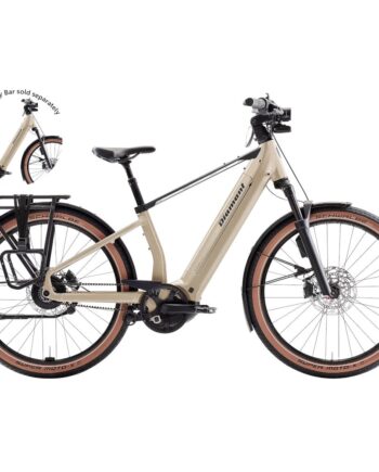 Diamant Suvea Style Speed Elcykel 800wh