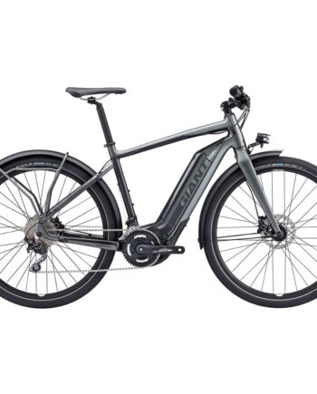 Giant Quick  Elcykel