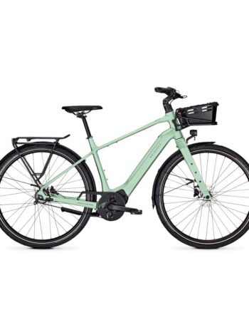 Kalkhoff Image Advance 29di Elcykel