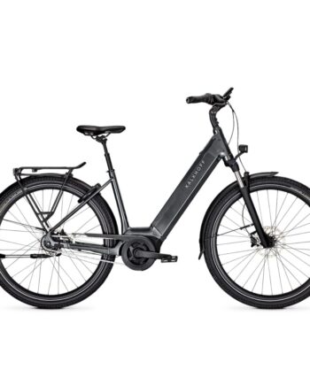 Kalkhoff Image Move 28wa Elcykel