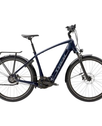 Trek Allant Elcykel