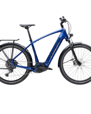 Allant Gen Hex Blue