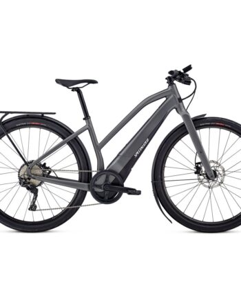 Specialized Turbo Vado Elcykel