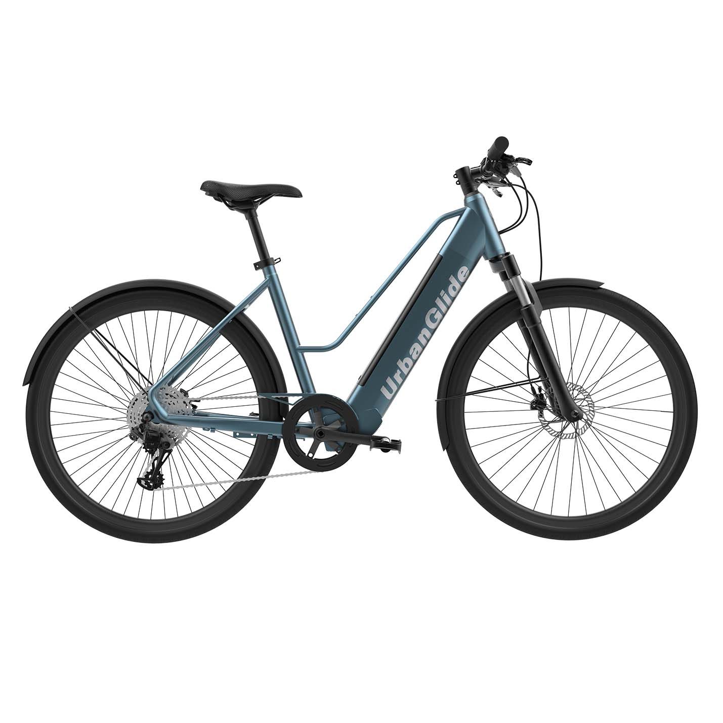 Urbanglide Cykel