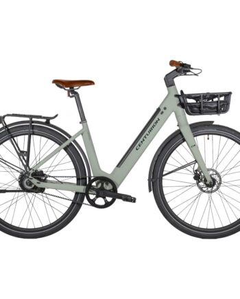 Centurion Basic Unisex Elcykel Gear Remtræk