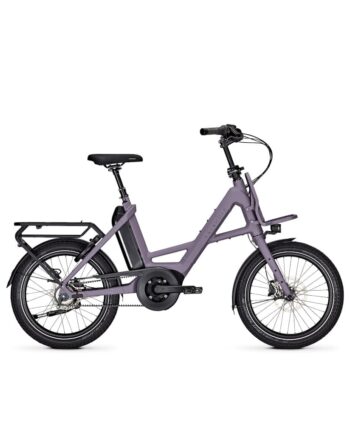 Kalkhoff Image  Advance 20ux Xs48 545wh Elcykel