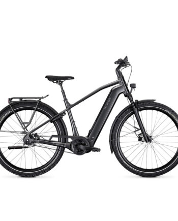 Kalkhoff Image Excite 29di 600wh Elcykel