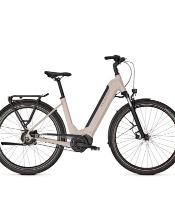 Kalkhoff Image Season 29wa 625wh Elcykel