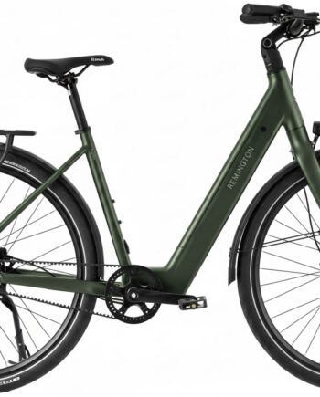 Remington Flow Forest Green