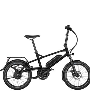 Riese   Mller Tinker2 Vario  Elcykel