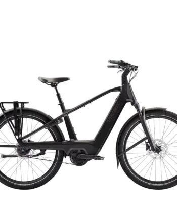 Trek Charter Nexus Belt 800 Elcykel
