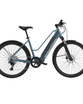 Urbanglide Cykel