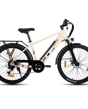 Hiland Rhytm Cykel