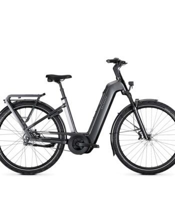 Kalkhoff Image  Move 800wh Elcykel