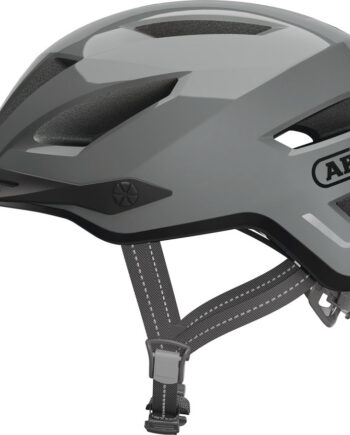Abus Pedelec Race Grey Cykelhjelm
