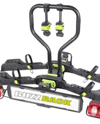 Buzzrack Scorpion Cykelholder Til Elcykler