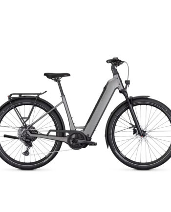 Kalkhoff Endeavour Air 600wh Elcykel