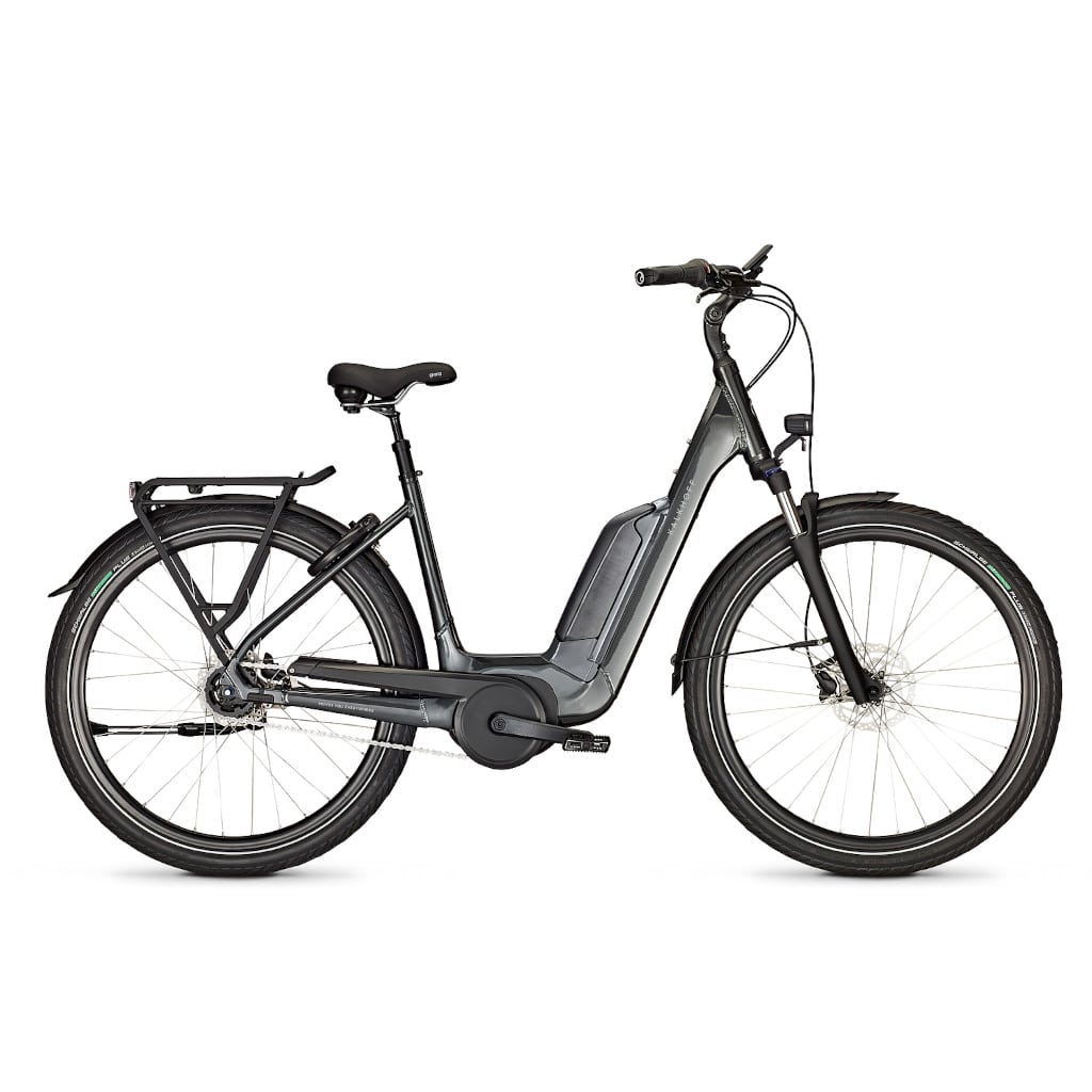Kalkhoff Image 28co 545wh Elcykel
