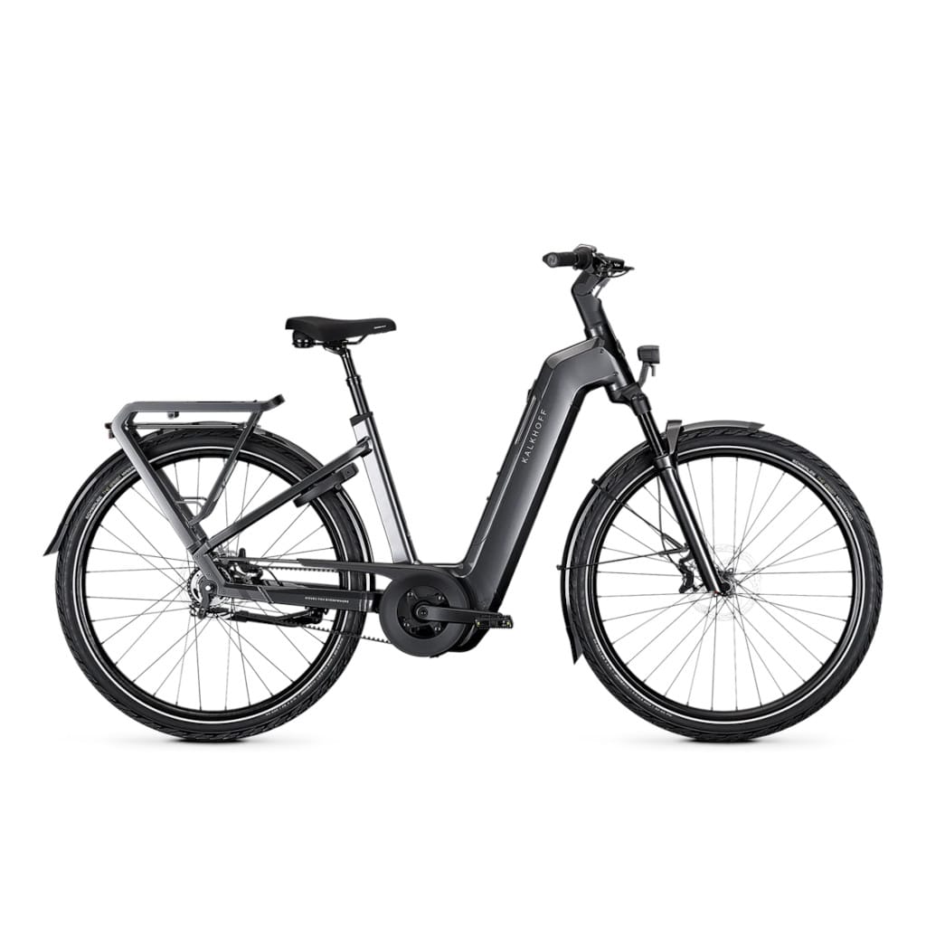 Kalkhoff Image Move 800wh Elcykel