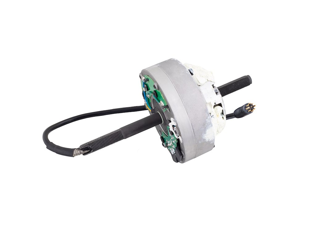 Promovec Inner Part Til Motor 50609