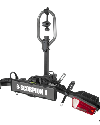Scorpion Praktisk Cykelholder Til Elcykel