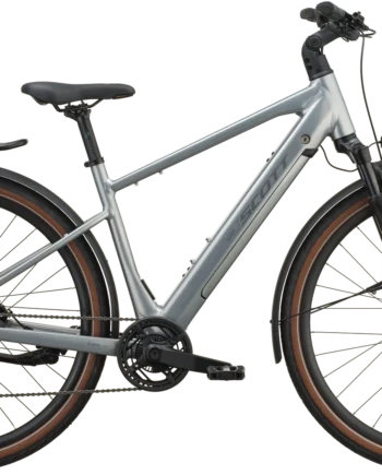 Scott Sweep 2027 Chrome Silver