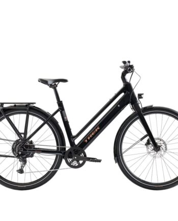 Trek Inbound Lowstep Elcykel